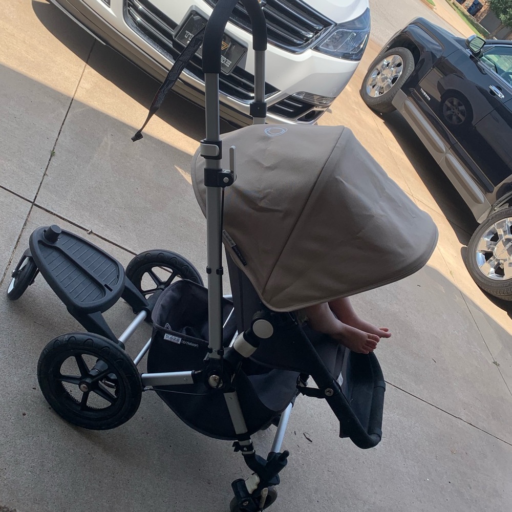 Bugaboo Cameleon SOLD LOCALLY